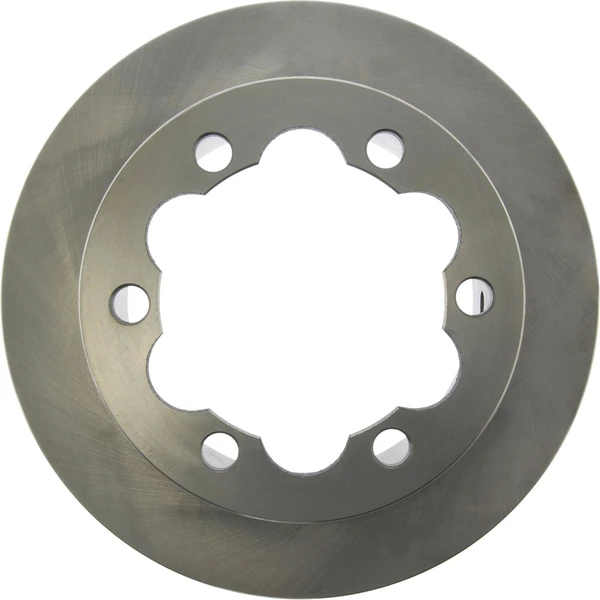 Centric 121.35071 Brake Rotor Rear