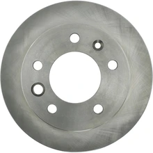 Centric 121.35073 Brake Rotor Front Side