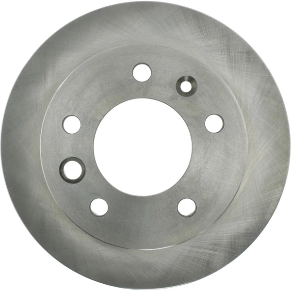 Centric 121.35073 Brake Rotor Front