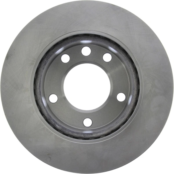Centric 121.35074 Brake Rotor Front