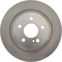 Disc Brake Rotor - Rear Side - Centric 121.35079