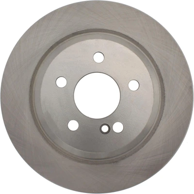 Disc Brake Rotor - Rear Side - Centric 121.35079