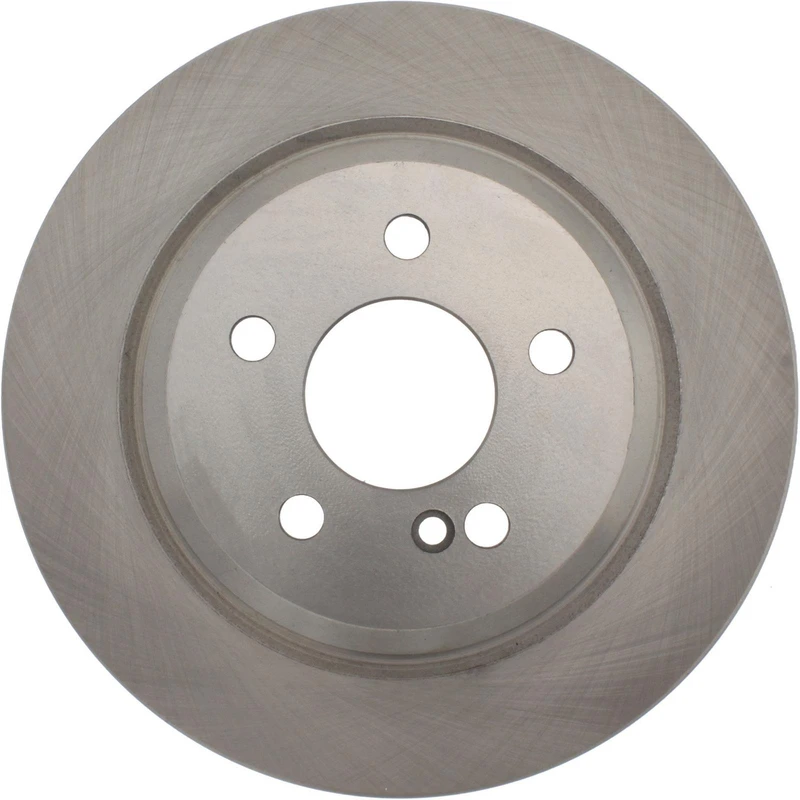 Centric 121.35079 Brake Rotor Rear Side