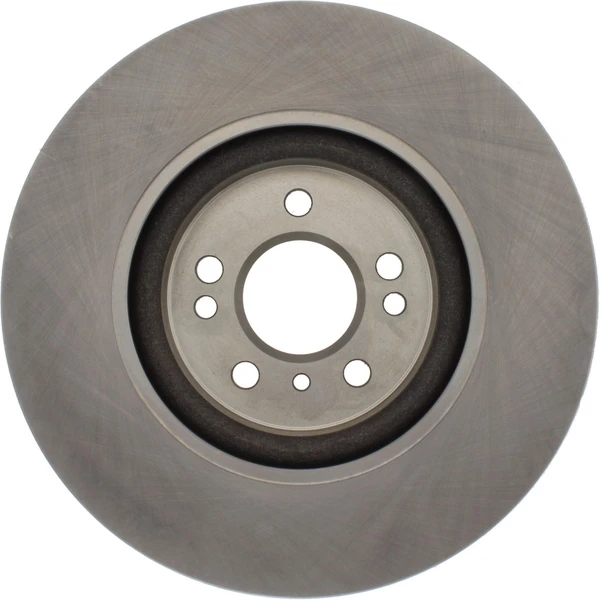 Centric 121.35089 Brake Rotor Front