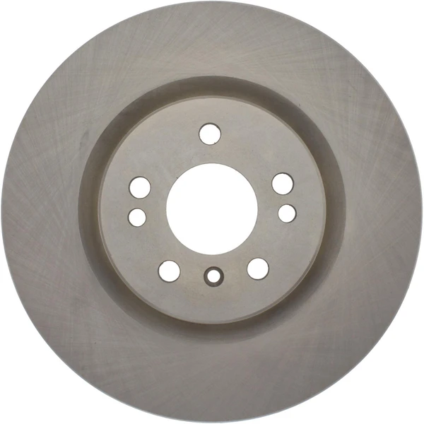 Centric 121.35089 Brake Rotor Front