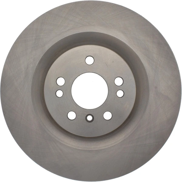 Centric 121.35091 Brake Rotor Front