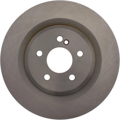 Disc Brake Rotor - Rear Side - Centric 121.35096