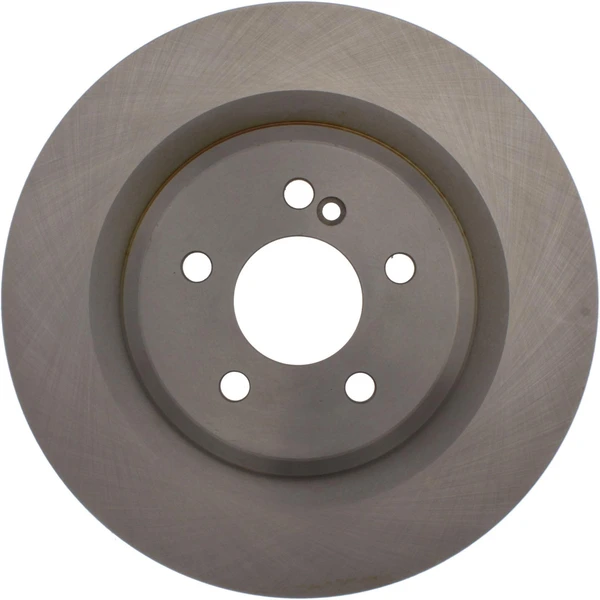 Centric 121.35096 Brake Rotor Rear