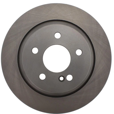 Disc Brake Rotor - Rear Side - Centric 121.35098