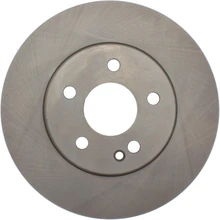 Disc Brake Rotor - Front Side - Centric 121.35114
