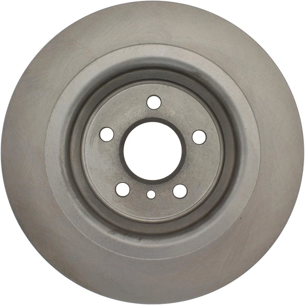 Centric 121.35131 Brake Rotor Rear