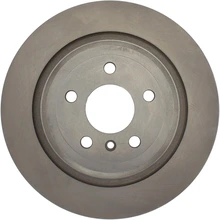 Centric 121.35131 Brake Rotor Rear