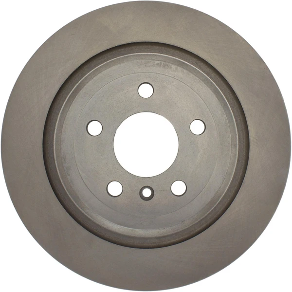 Centric 121.35131 Brake Rotor Rear