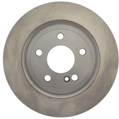 Disc Brake Rotor - Rear Side - Centric 121.35133