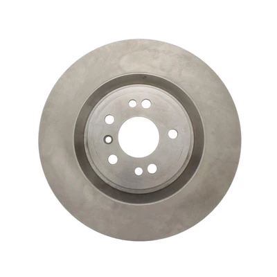 Disc Brake Rotor - Front Side - Centric 121.35138