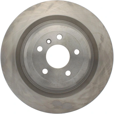 Disc Brake Rotor - Centric 121.35147