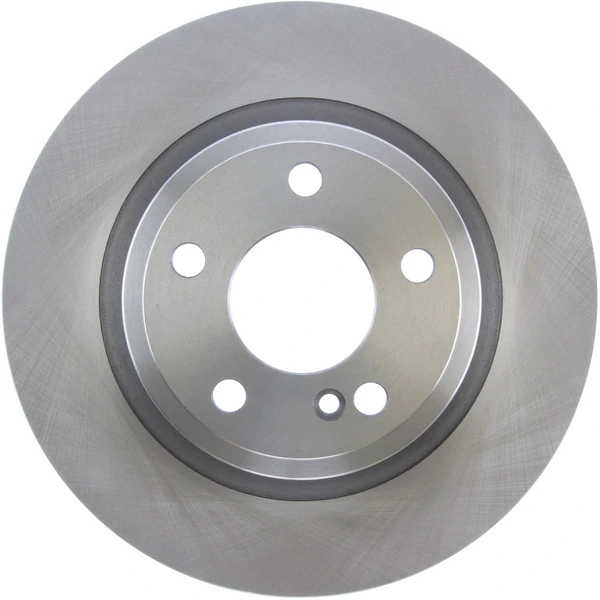 Centric 121.35149 Brake Rotor Rear