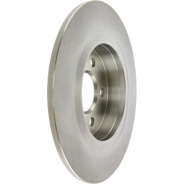 Centric 121.35149 Brake Rotor Rear