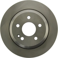 Centric 121.35169 Brake Rotor Rear Side