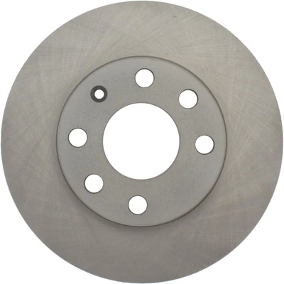 Centric 121.36002 Brake Rotor Front