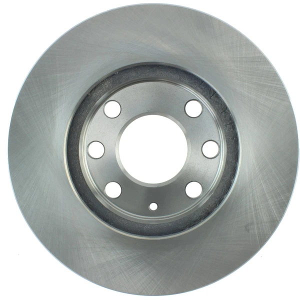 Centric 121.36003 Brake Rotor Front