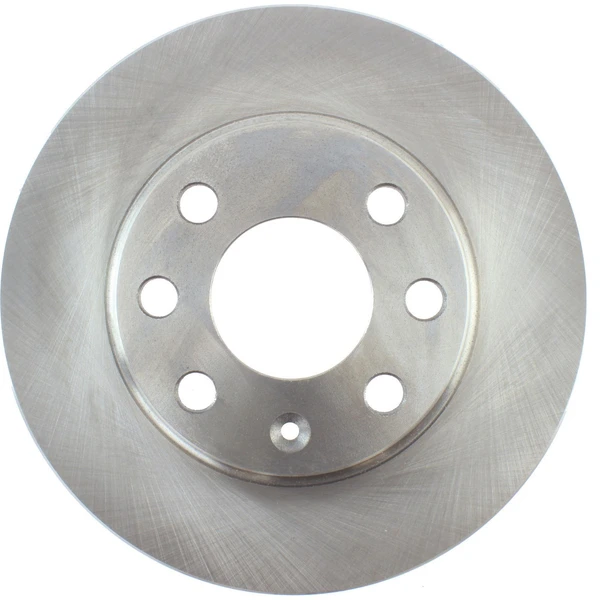 Centric 121.36003 Brake Rotor Front