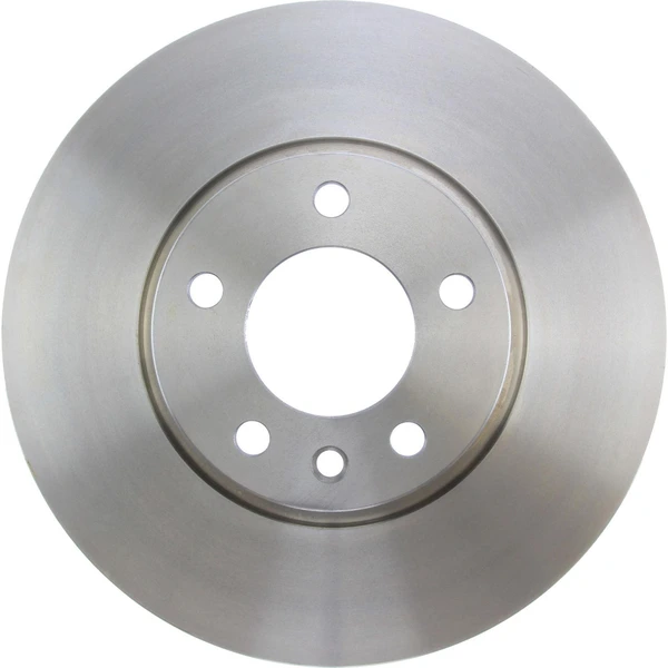 Centric 121.36005 Brake Rotor Front