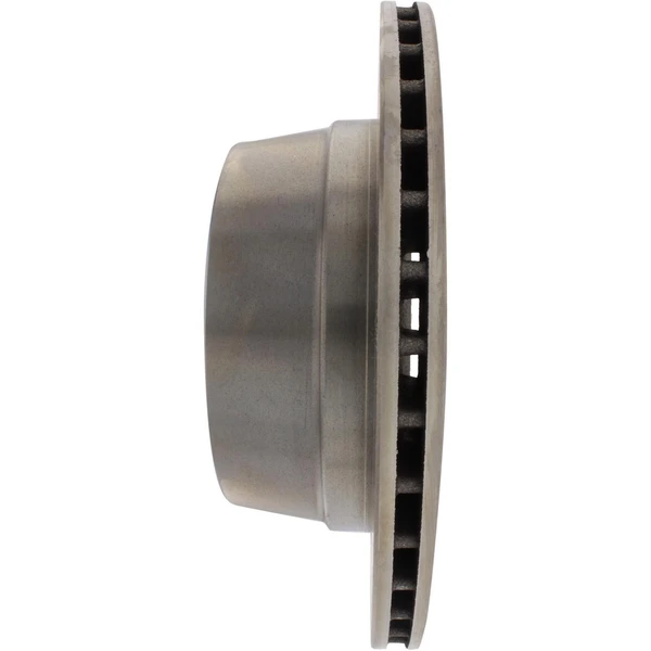 Centric 121.37002 Brake Rotor Rear