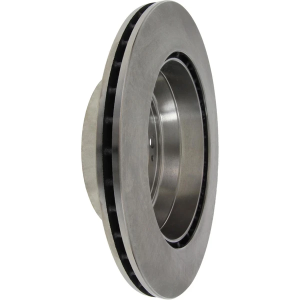 Centric 121.37007 Brake Rotor Rear