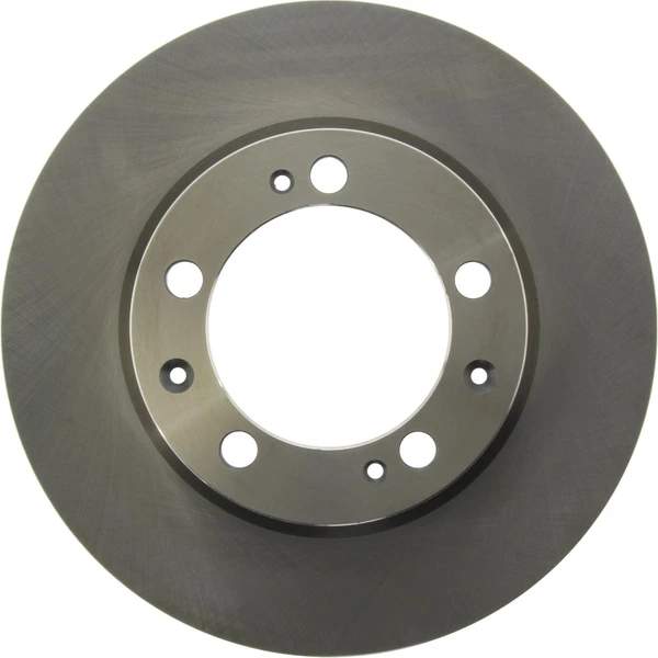 Centric 121.37011 Brake Rotor Front Right