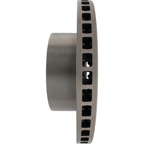 Centric 121.37025 Brake Rotor Front