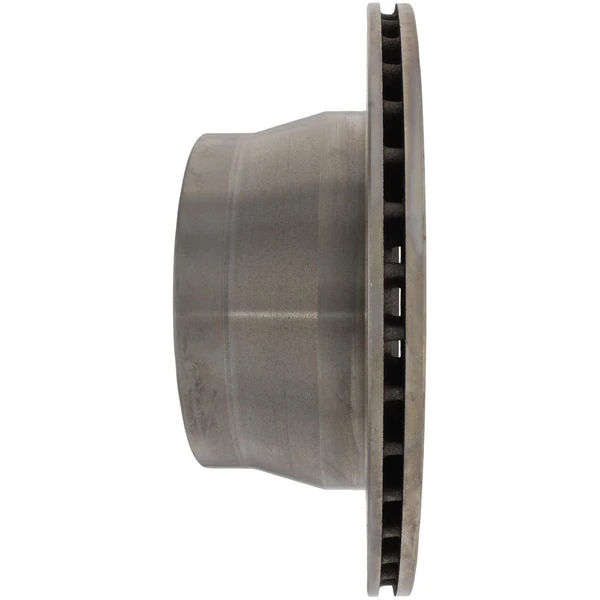 Centric 121.37026 Brake Rotor Rear