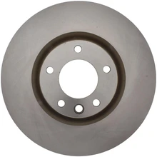 Centric 121.37056 Brake Rotor Front
