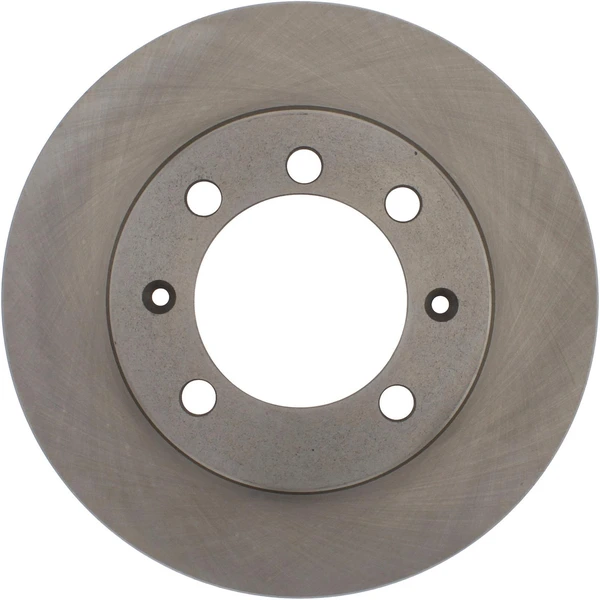 Centric 121.38001 Brake Rotor