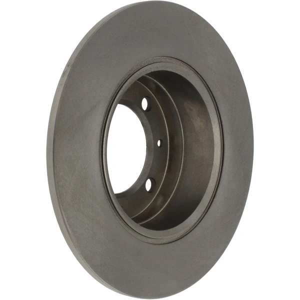 Centric 121.38001 Brake Rotor