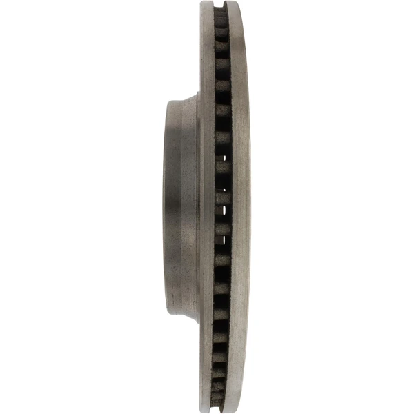 Centric 121.38005 Brake Rotor Front