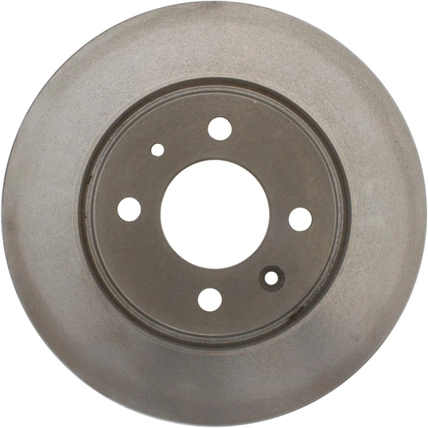 Centric 121.38005 Brake Rotor Front