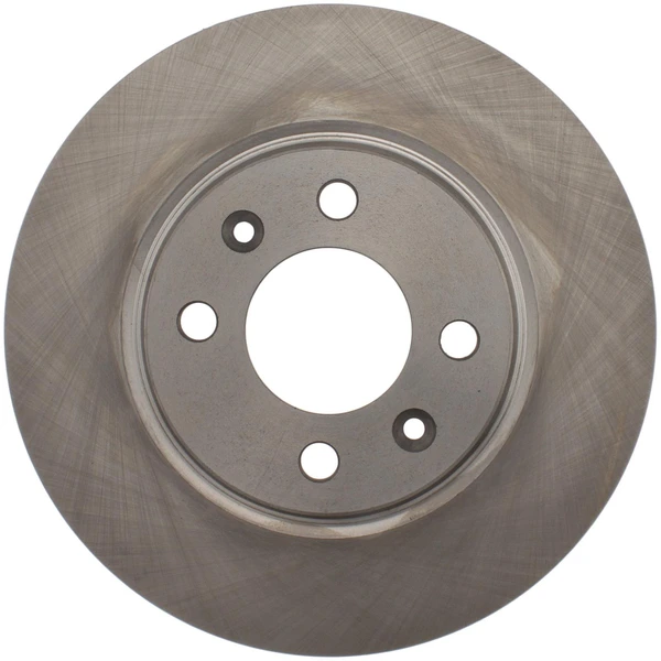 Centric 121.38006 Brake Rotor Front