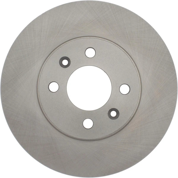Centric 121.38008 Brake Rotor Front