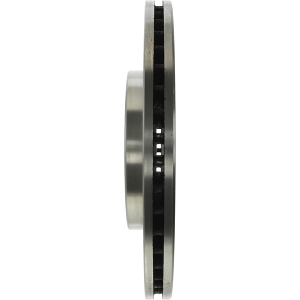 Centric 121.38009 Brake Rotor Front