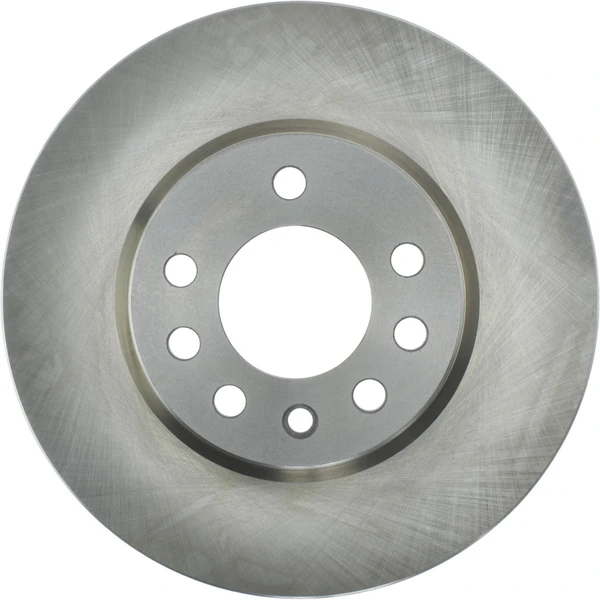 Centric 121.38009 Brake Rotor Front
