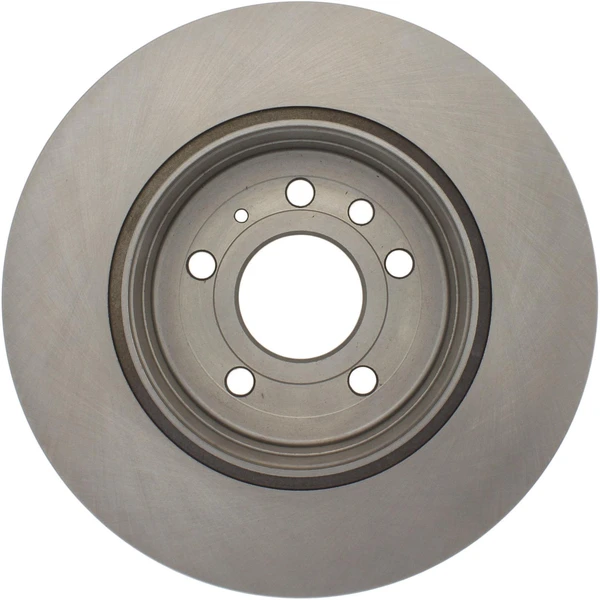 Centric 121.38011 Brake Rotor Rear