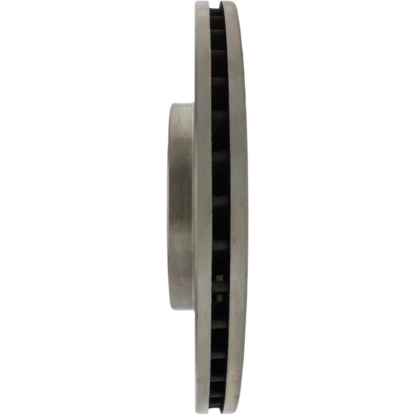 Centric 121.38012 Brake Rotor Front
