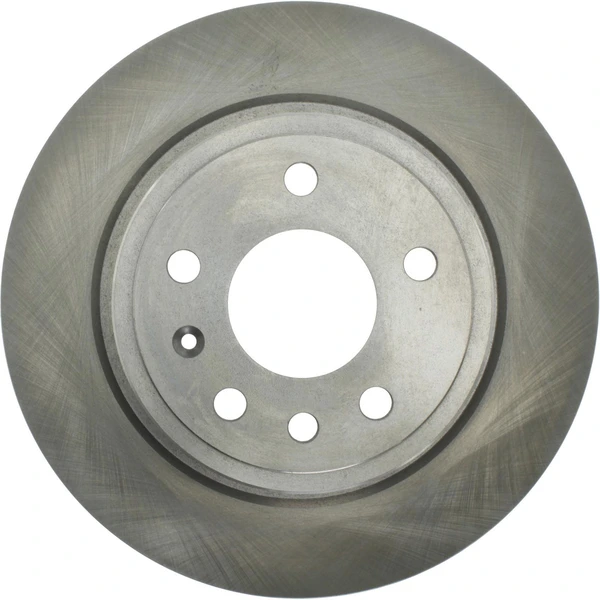Centric 121.38013 Brake Rotor Rear