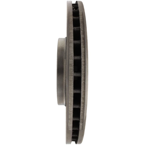 Centric 121.38017 Brake Rotor Front