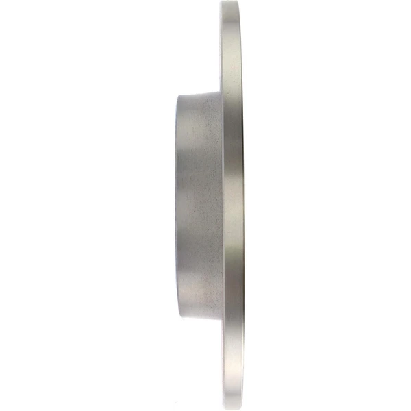 Centric 121.38018 Brake Rotor Rear