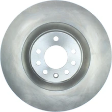 Centric 121.38022 Brake Rotor Front Side