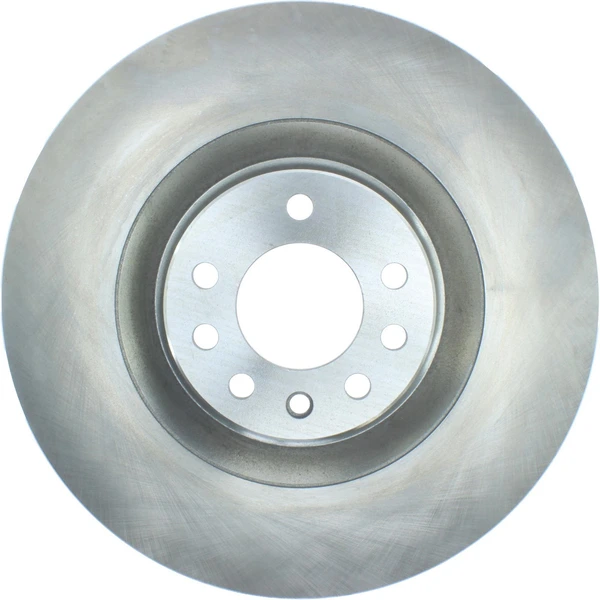 Centric 121.38022 Brake Rotor Front
