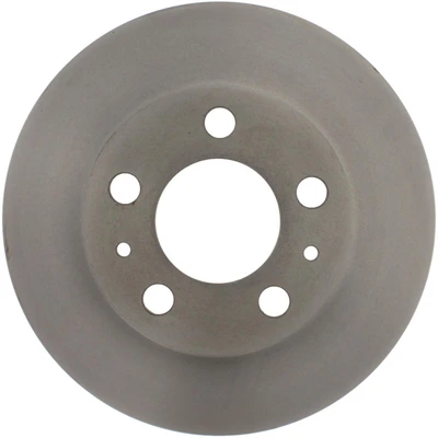 Disc Brake Rotor - Front Side - Centric 121.39004