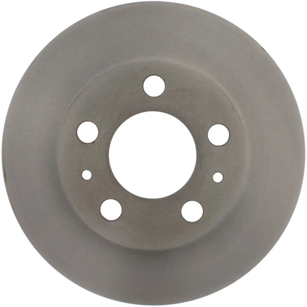Centric 121.39004 Brake Rotor Front